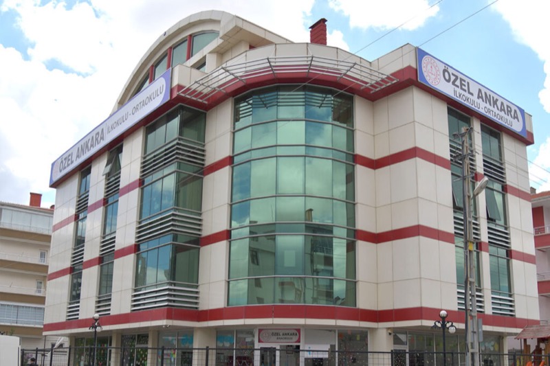 Okul Hayatından