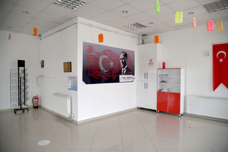 Okul Hayatından