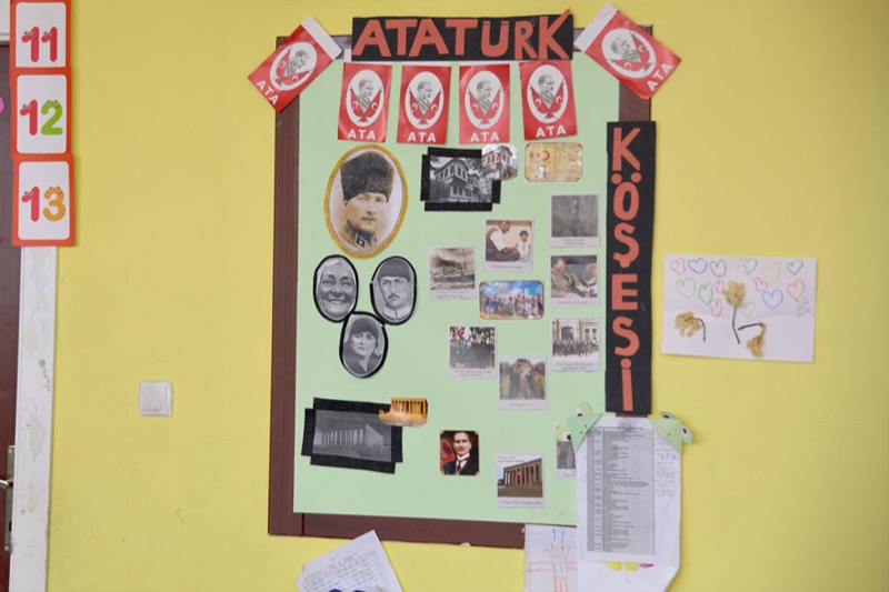 Okul Hayatından