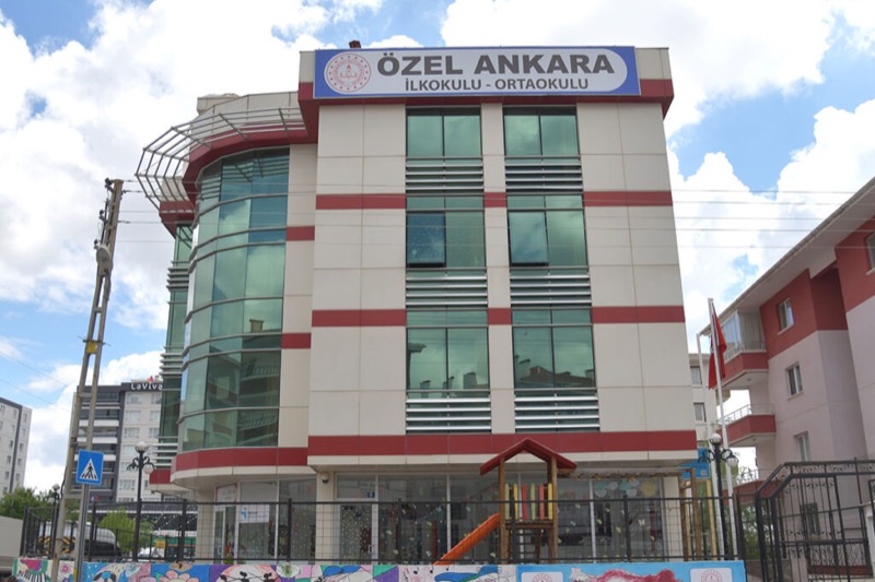 Okul Hayatından